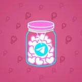 Restless Jar #8474 Restless Jar #8474