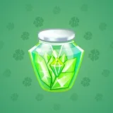 Restless Jar #8479