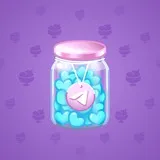 Restless Jar #8483