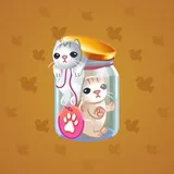Restless Jar #8489