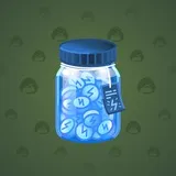 Restless Jar #8493