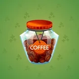 Restless Jar #8497