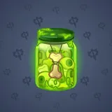 Restless Jar #85