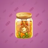 Restless Jar #852