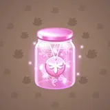 Restless Jar #8532