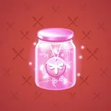 Restless Jar #8541 Restless Jar #8541