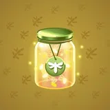 Restless Jar #8543 Restless Jar #8543