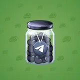 Restless Jar #8549