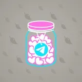 Restless Jar #8559
