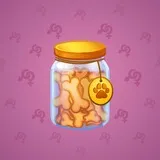 Restless Jar #8573