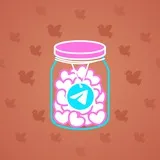 Restless Jar #8574