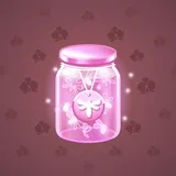 Restless Jar #8594