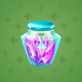 Restless Jar #8607