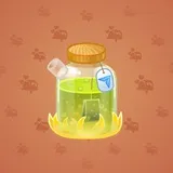 Restless Jar #8612 Restless Jar #8612