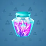 Restless Jar #8627