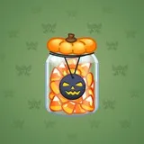 Restless Jar #8643