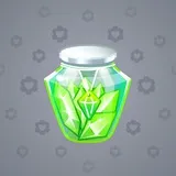 Restless Jar #8648