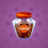 Restless Jar #865 Restless Jar #865