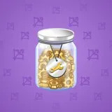 Restless Jar #866