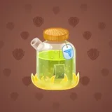 Restless Jar #8686