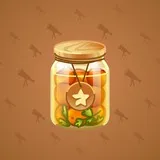 Restless Jar #870