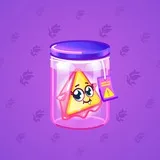 Restless Jar #8701
