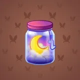 Restless Jar #8708