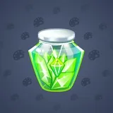 Restless Jar #8712
