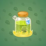 Restless Jar #8716