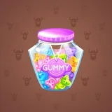 Restless Jar #8718