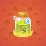 Restless Jar #872