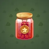 Restless Jar #8731