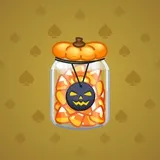 Restless Jar #875