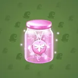 Restless Jar #8753 Restless Jar #8753