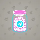 Restless Jar #8762