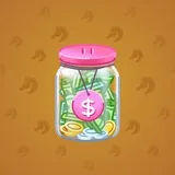 Restless Jar #8767