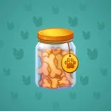 Restless Jar #8770