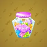 Restless Jar #8771