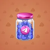 Restless Jar #8772