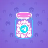 Restless Jar #878