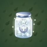 Restless Jar #8785