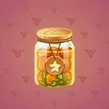 Restless Jar #8795