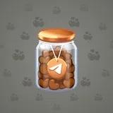 Restless Jar #8796