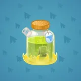 Restless Jar #8799