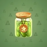 Restless Jar #8801