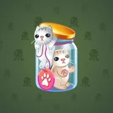 Restless Jar #881