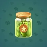 Restless Jar #8812