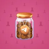 Restless Jar #8815