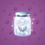 Restless Jar #882