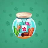 Restless Jar #8829